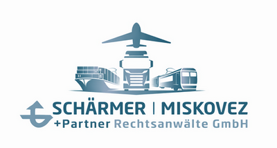 Logo Schärmer Miskovez Partner Rechtsanwälte GmbH